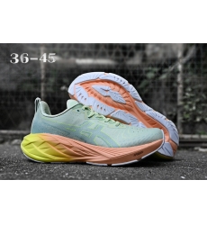 Asics Womens running shoes 023 Asics Womens running shoes 023