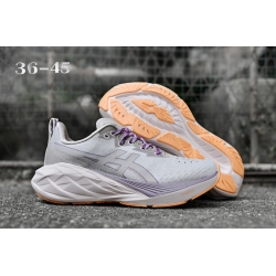 Asics Womens running shoes 035