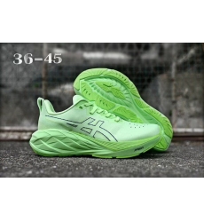 Asics Womens running shoes 040