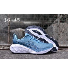Asics Womens running shoes 041