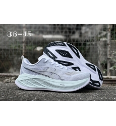 Asics Womens running shoes 051