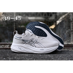 Asics Mens running shoes 001