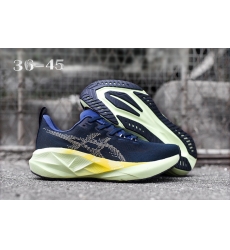 Asics Mens running shoes 002 Asics Mens running shoes 002