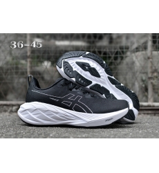 Asics Mens running shoes 022 Asics Mens running shoes 022