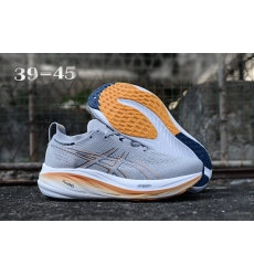 Asics Mens running shoes 038 Asics Mens running shoes 038