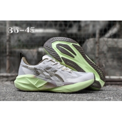 Asics Mens running shoes 039