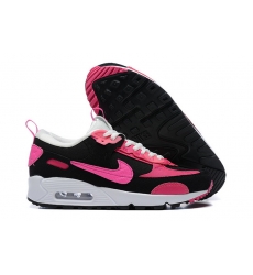 Nike Air Max 90 Women Shoes 25015