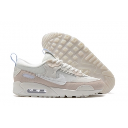 Nike Air Max 90 Women Shoes 25017