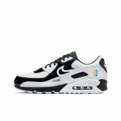 Nike Air Max 90 Women Shoes 5905