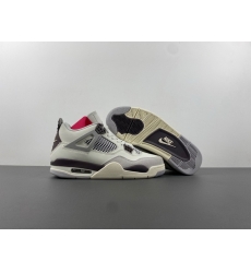 Air Jordan 4 Women Shoes 25009