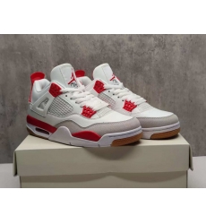 Air Jordan 4 Women Shoes 25015 Air Jordan 4 Women Shoes 25015