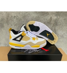 Air Jordan 4 Women Shoes 25043 Air Jordan 4 Women Shoes 25043