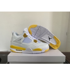 Air Jordan 4 Women Shoes 25044