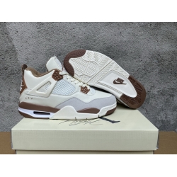 Air Jordan 4 Women Shoes 25047