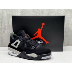 Air Jordan 4 Women Shoes 25048