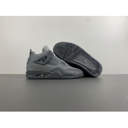 Air Jordan 4 Women Shoes 25066