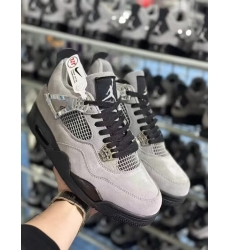 Air Jordan 4 Women Shoes 25073