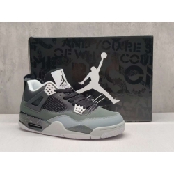 Air Jordan 4 Women Shoes 25078