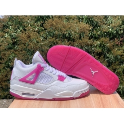 Air Jordan 4 Women Shoes 25079