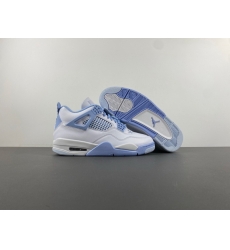 Air Jordan 4 Women Shoes 25082