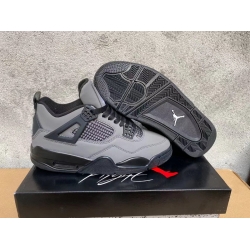 Air Jordan 4 Women Shoes 25103