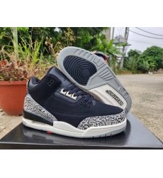 Air Jordan 3 Women Shoes 25007 Air Jordan 3 Women Shoes 25007