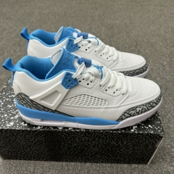 Air Jordan 3 Women Shoes 25009