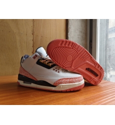 Air Jordan 3 Women Shoes 25013 Air Jordan 3 Women Shoes 25013