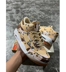 Air Jordan 3 Women Shoes 25022