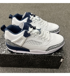 Air Jordan 3 Women Shoes 25034