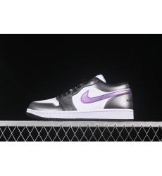 Air Jordan 1 Low Women Shoes 5004