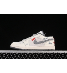 Air Jordan 1 Low Women Shoes 5009