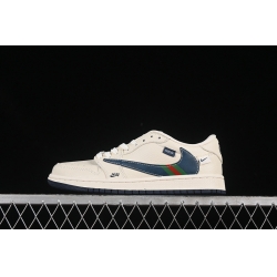 Air Jordan 1 Low Women Shoes 5027