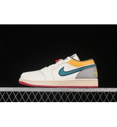 Air Jordan 1 Low Women Shoes 5028 Air Jordan 1 Low Women Shoes 5028
