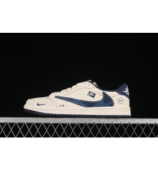 Air Jordan 1 Low Women Shoes 5038