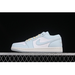 Air Jordan 1 Low Women Shoes 5048