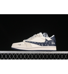 Air Jordan 1 Low Women Shoes 5051