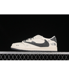 Air Jordan 1 Low Women Shoes 5054
