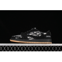 Air Jordan 1 Low Women Shoes 5056
