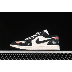 Air Jordan 1 Low Women Shoes 5060
