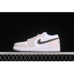 Air Jordan 1 Low Women Shoes 5068