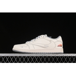 Air Jordan 1 Low Women Shoes 5081