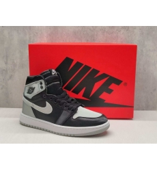 Air Jordan 1 Women Shoes 25004