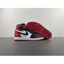 Air Jordan 1 Women Shoes 25008