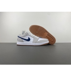 Air Jordan 1 Women Shoes 25019