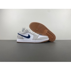Air Jordan 1 Women Shoes 25019