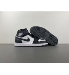 Air Jordan 1 Women Shoes 25037