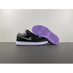 Air Jordan 1 Women Shoes 25039