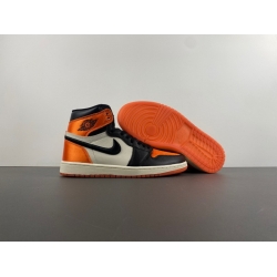 Air Jordan 1 Women Shoes 25041