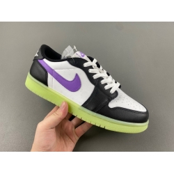 Air Jordan 1 Women Shoes 25046